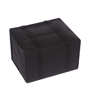 Extra Large Heavy Duty Reusable Tote Grocery Shopping Thermal Bag,Customized Logo Eco Friendly Cooler Bag Insulated - Product Image 3