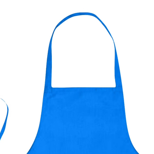 Tablier de Barbier de Luxe en Coton – Qualité Supérieure, Couleur Unique, Logo Personnalisé, Sangle Réglable – Vente en Gros, Uniforme Professionnel pour Salon - Product Image 3