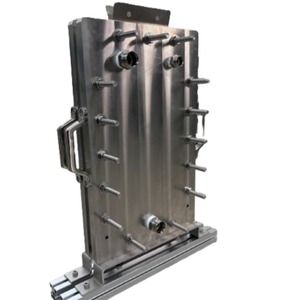 Modular 30kW <b>Stack</b> Non-PGM <b>Stack</b> 30 kW Class Hydrogen Skid <b>Stack</b> Korean Technology 2026 New Release Megawatt-scale Ready - Product Image 2