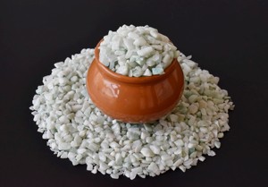 Cristales de Amazonita de Primera Calidad al por Mayor, Virutas de Cristal, Piedras Curativas a Granel, Naturales para Decoración y Arte - Product Image 2