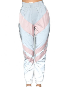 Conjuntos Deportivos de Moda para Mujer de Alta Calidad Personalizados, Ropa Deportiva Ajustada de Venta Caliente, Chaqueta Cortavientos para Mujer - Product Image 4