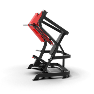 Máquina de press de pecho comercial de carga de placas para gimnasio - Product Image 1