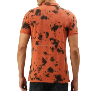Polos de sublimación personalizados transpirables | Secado rápido | Ropa deportiva OEM | Poliéster ligero | Suministro a granel - Product Image 2