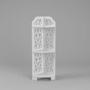 2 cestas de mimbre de algas marinas tejidas a mano con asas de madera, cestas grandes para almacenamiento y organización - Product Image 1