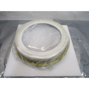 แผ่นกันความร้อน AMAT 0200-36123, ช่องแชมเบอร์ TI-XZ, 107726 - อุปกรณ์และอะไหล่เซมิคอนดักเตอร์ระดับโลกที่เชื่อถือได้ - Product Image 4