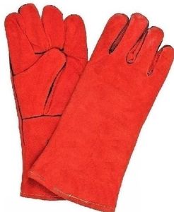 Wholesale Price Heavy Duty Protective Hand Gloves with Anti Slip Grip for Manufacturing <b>Gardening</b> and Outdoor Available For Sale - Product Image 5