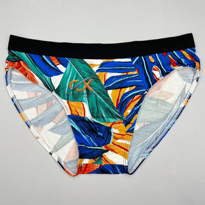 Calzones Transpirables de Algodón y Elastano Tejido de Tiro Medio, Precio de Fábrica, ODM |   Ropa Interior Masculina |   Fabricante de Bangladesh - Product Image 3