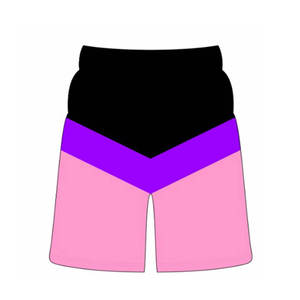 ชุดเซ็ตเสื้อยืดคอกลมและกางเกงขาสั้นผู้ชาย ดีไซน์ล่าสุด ระบายอากาศ กันลม ใส่สบาย ขายดีที่สุด ไซส์พลัส - Product Image 6