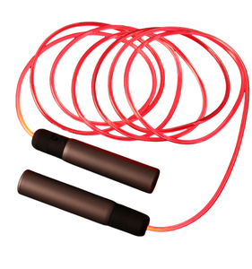 Cuerda para Saltar de Calidad Premium con Agarre Ajustable y Longitud Regulable para Entrenamiento Deportivo y Físico, Proporciona Rotación Rápida y Comodidad - Product Image 1
