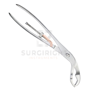 ชุดเครื่องมือผ่าตัดหนีบหลอดเลือดแบบใช้มือ Halsted Mosquito Forceps ทำจากเหล็กกล้าไร้สนิม สำหรับหยุดเลือด ได้รับมาตรฐาน CE MOL ISO 13485 ระดับการผ่าตัด - Product Image 5