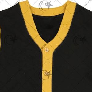 Cárdigans de punto de alta calidad Cárdigans de punto para mujer Cárdigan con botones Suéter de punto de diseño personalizado - Product Image 2