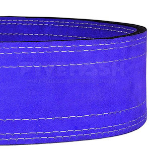 Ceinture de musculation robuste pour la gym et l'entraînement - Ceinture de levage de poids à levier pour le fitness - Product Image 6