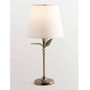 Lámpara de Mesa Decorativa Moderna de Aluminio Dorado de Alta Calidad, Estilo Mid-Century, Ecológica, para Sala de Estar, Dormitorio, Comedor - Product Image 5