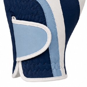 Guante de Golf Personalizado, Material Elástico Flexible, Cierre Seguro, Diseño Premium y Cómodo para Golfistas de Todos los Niveles - Product Image 4