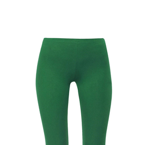 Leggings de yoga grande taille sans coutures avec poches, séchage rapide, taille haute, longueur cheville, extensibles, pour la gym et l'entraînement - Product Image 5