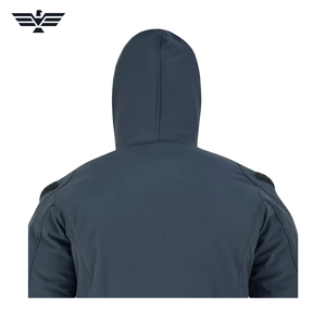 Sudadera con Capucha Transpirable de Alto Rendimiento para Motociclistas Unisex, Protección de Armadura de Nivel 2 CE - Product Image 5