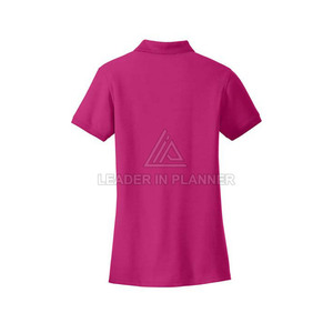 Camisetas Casuales de Manga Corta Transpirables de Último Diseño con Color y Logotipo Personalizados (Solo al por Mayor) - Product Image 5