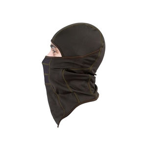 Balaclavas de moto de qualité supérieure pour l'hiver, protection contre le froid, fabricant d'usine, balaclavas en polyester imperméables - Product Image 4