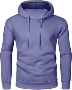 Hoodies professionnels fabriqués en usine, marque privée, fabricant, faible MOQ, pour unisexe - Product Image 6