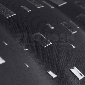 Tapis de selle d'équitation au design élégant, rembourrage doux, tissu durable, expérience d'équitation confortable - Product Image 2