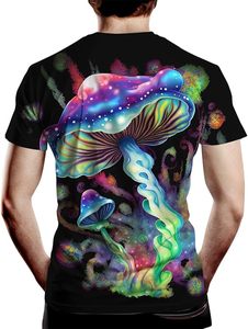 Chemises personnalisées en sublimation pour hommes, manches courtes, coupe classique, polyester/coton écologique, t-shirts à séchage rapide, vêtements de sport de haute qualité - Product Image 3