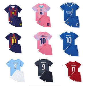 เสื้อฟุตบอลอเมริกันพิมพ์ลายด้านหน้าตามสั่ง แห้งเร็ว ระบายอากาศได้ดี ชุดทีมแขนสั้น ชุดกีฬา บริการ OEM - Product Image 1