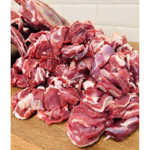 Fournisseur en gros de cubes de viande de chèvre halal, viande de chèvre fraîche congelée pour le commerce mondial et la distribution en gros - Product Image 4