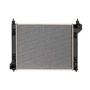 Radiatore di Raffreddamento OEM in Alluminio e Plastica per Nissan Sentra 1.8L 2013-2018, Modello Teana con Sistema di Raffreddamento del Serbatoio - Product Image 2