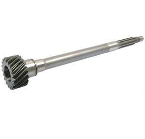 เพลาขับหลัก ZANGO รุ่น C7NN7017AB อะไหล่ทดแทนสำหรับรถแทรกเตอร์สำหรับงานหนัก - Product Image 1