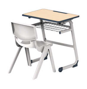 Bureau individuel - Product Image 1