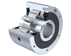 NMTG NRT Embrayage à roue libre de type rouleau Pièces de transmission de puissance à capacité de charge élevée [Personnalisé, matériau en acier] - Product Image 5
