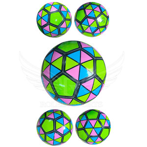 Ballon de football promotionnel pour usage extérieur, ballon de football promotionnel le plus vendu, ballon de football promotionnel de haute qualité - Product Image 4