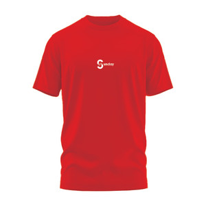 T-shirt surdimensionné personnalisé, uni, décontracté, pour homme, noir, vintage, effet usé - Product Image 2