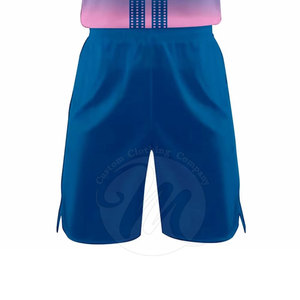 Uniforme de Baloncesto al Por Mayor para Jóvenes, Uniforme Deportivo Personalizado con Logotipo para Hombre - Product Image 5