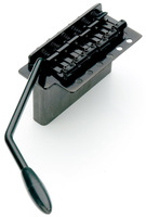 D46BB Black Electric Guitar Tremolo Bridge Made in Korea Stringed Instruments Part & Accessory cop