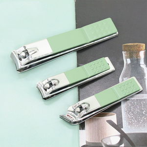 Manicure pedicure <b>kits</b> precision <b>nail</b> cutter <b>kit</b> Manicure pedicure <b>kits</b> stainless manicure tools Manicure pedicure <b>kits</b> <b>nail</b> car - Product Image 4