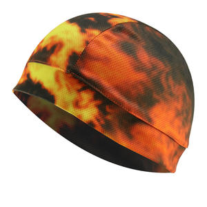 2026 <b>Skull</b> Beanie Custom Logo Rhinestone Winter Knitted Beanies with Custom logo Warm Knit <b>Skull</b> <b>Cap</b> <b>for</b> <b>Men</b> and Women - Product Image 5