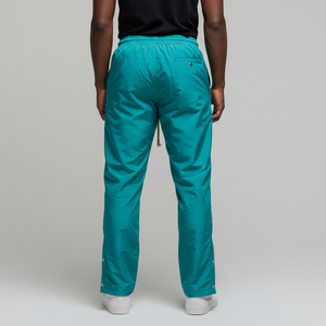 Pantalones Deportivos Casuales para Hombre, Estilo Hip Hop, Talla Grande, Transpirables, Lavados, Personalizados al por Mayor - Product Image 5