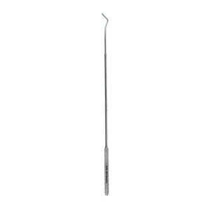 Ganchos y sondas nerviosas de cirugía de columna vertebral con logotipo OEM recto y angular para instrumentos quirúrgicos de Cirugía General instrumentos médicos - Product Image 1