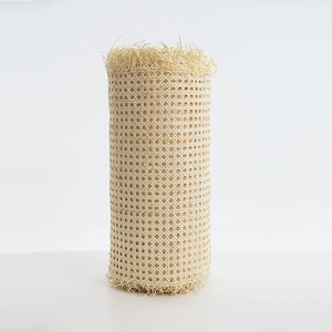 Proveedor de rollos de ratán natural, malla de caña premium, materiales para decoración y fabricación de muebles - Product Image 1