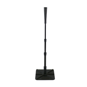 New Style Easy Adjustable Height <b>Baseball</b> and Softball Batting <b>Tee</b> - Product Image 2