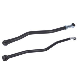 Adjustable 0 6\" Track Bar with Panhard Rod for Jeep Wrangler JK 2007-2018 3.6L Suspension Parts - Product Image 1