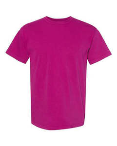 T-shirt de sport pour homme à col rond personnalisé - Coton/Polyester respirant et à séchage rapide pour la marque WEAR - Product Image 6