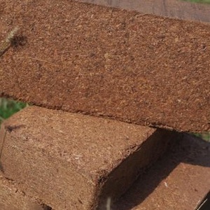 Compressed <b>Coconut</b> <b>Fiber</b> <b>Substrate</b> - Product Image 1