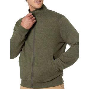 Sudaderas con capucha para hombre con estampado digital, 100% algodón, con cierre de cremallera, sudaderas con estampado para hombre, nuevas sudaderas con capucha para hombre. - Product Image 2