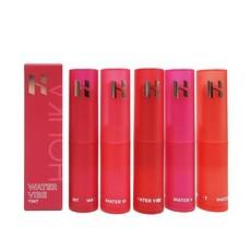 Holika Holika Water Vibe Tint 01 Hupi 2.5g 1 unité – Teinte liquide hydratante tendance – Produit en promotion - Product Image 1