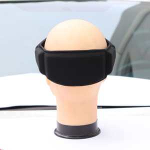 Custom Soft Shell Football <b>Head</b> Guard American & Rugby Sports Protective <b>Cover</b> Padded EVA Material Sports Rugby Football - Product Image 6