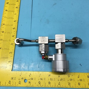 Lam 839-013517-2การเชื่อมแบบนิ่ม-ปั๊มลง-ที่เชื่อถือได้อุปกรณ์เซมิคอนดักเตอร์มรดกโลกและชิ้นส่วนที่ - Product Image 3
