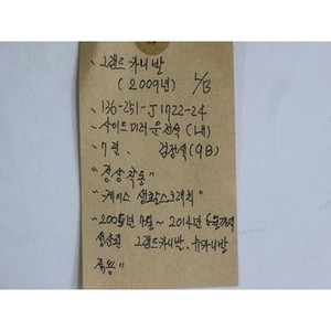 ชุดประกอบกระจกมองหลังด้านนอก (ซ้าย) สำหรับคาร์นิวัล รุ่น 876104D7139B - Product Image 2