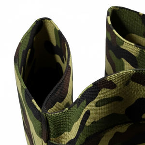 Bandas de resistencia tipo slingshot para levantamiento de pesas, camuflaje, press de banca, entrenamiento, soporte de pecho - Product Image 4